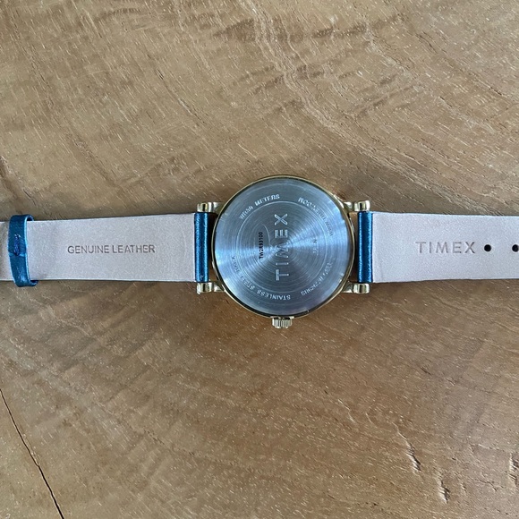 Beautiful Timex watch - Picture 7 of 8